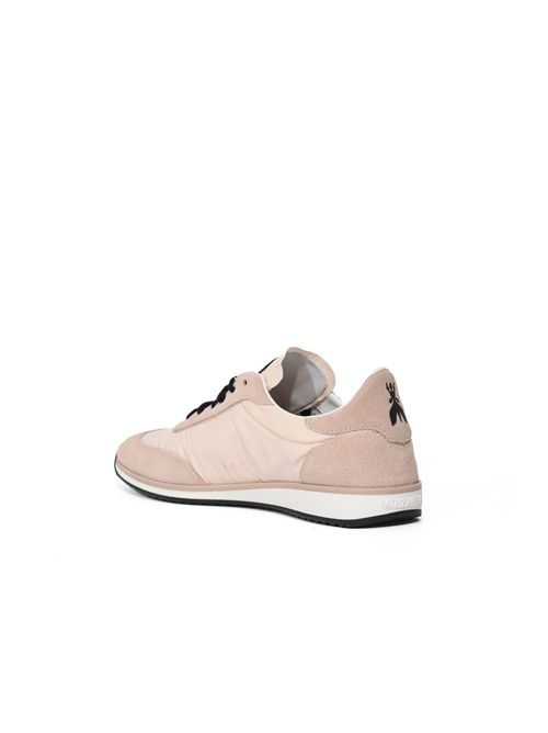 Sneakers running SKIN Sneakers '93 in nylon e suede Patrizia Pepe | 2Z0054 V040F301